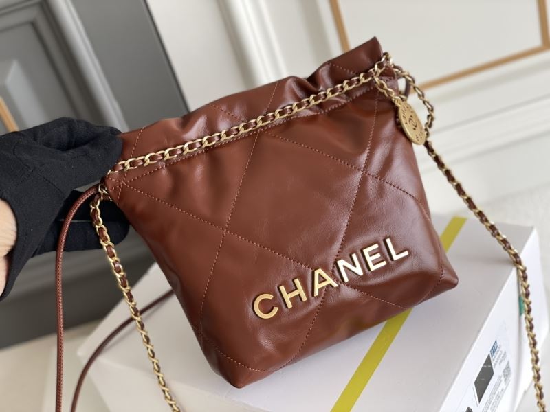 Chanel Hobo 22 Bags